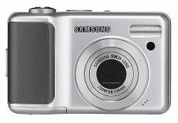 Samsung Digimax S1030