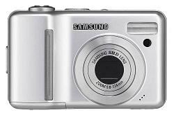 Samsung Digimax S830