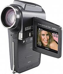 Sanyo Xacti VPC-HD2
