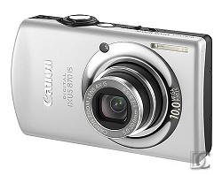 Canon Digital IXUS 870 IS