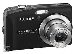 Fujifilm FinePix F60fd