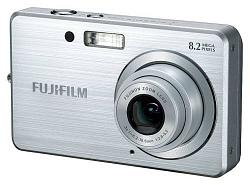 Fujifilm FinePix J10