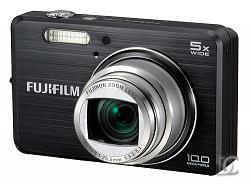 Fujifilm FinePix J110W