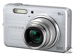 Fujifilm FinePix J120