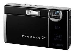 Fujifilm FinePix Z200fd
