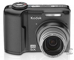 Kodak EasyShare Z1085 IS