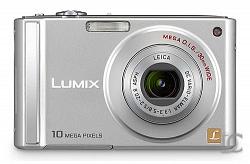 Panasonic Lumix DMC-FS20