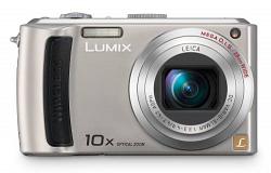 Panasonic Lumix DMC-TZ50