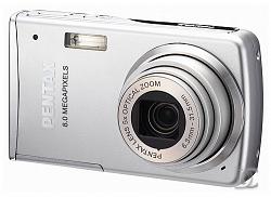 Pentax Optio M50