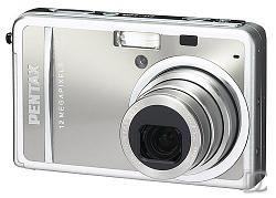 Pentax Optio S12