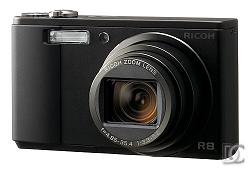 Ricoh Caplio R8