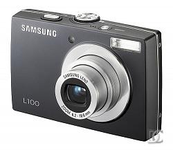 Samsung Digimax L100