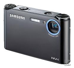 Samsung Digimax NV4