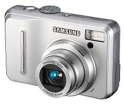 Samsung Digimax S1060