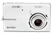 Kodak EasyShare M893 IS