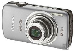 Canon Digital IXUS 200 IS
