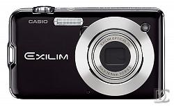 Casio Exilim EX-S12