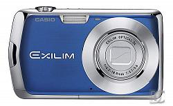 Casio Exilim EX-S5