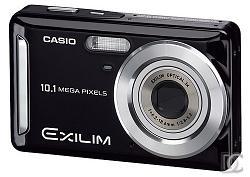 Casio Exilim EX-Z29