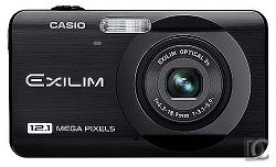 Casio Exilim EX-Z90