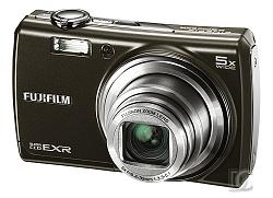 Fujifilm FinePix F200EXR