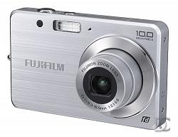 Fujifilm FinePix J20