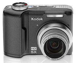 Kodak EasyShare Z1485 IS