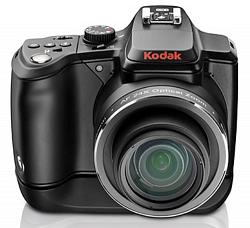 Kodak EasyShare Z980
