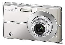 Olympus FE-3010