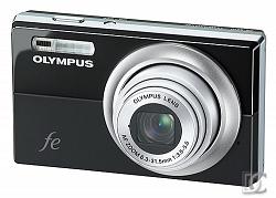Olympus FE-5010