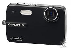 Olympus mju 550WP