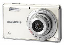 Olympus FE-4000