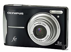 Olympus FE-46