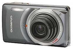Olympus mju 7010