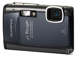 Olympus mju TOUGH-6010