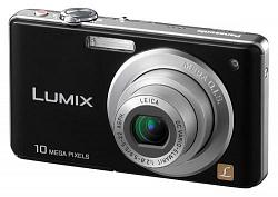 Panasonic Lumix DMC-FS62