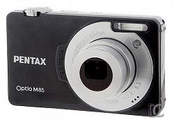 Pentax Optio M85