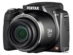 Pentax X70