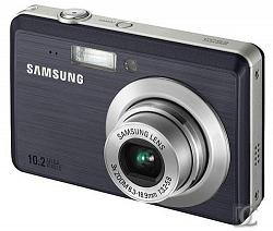 Samsung ES55