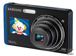 Samsung ST500