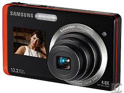 Samsung ST550