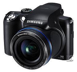 Samsung WB5000