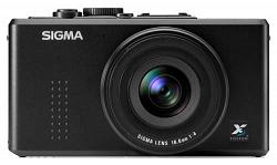 Sigma DP1s