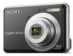 Sony Cyber-shot DSC-S930
