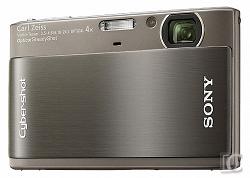 Sony Cyber-shot DSC-TX1