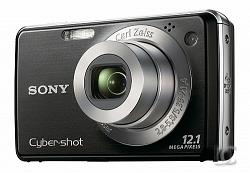 Sony Cyber-shot DSC-W230