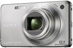 Sony Cyber-shot DSC-W270