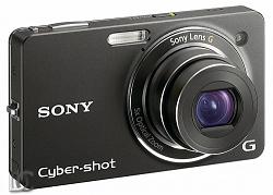Sony Cyber-shot DSC-WX1