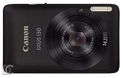 Canon IXUS 130