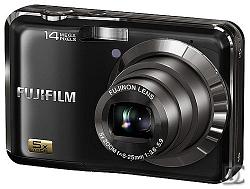 Fujifilm FinePix AX280